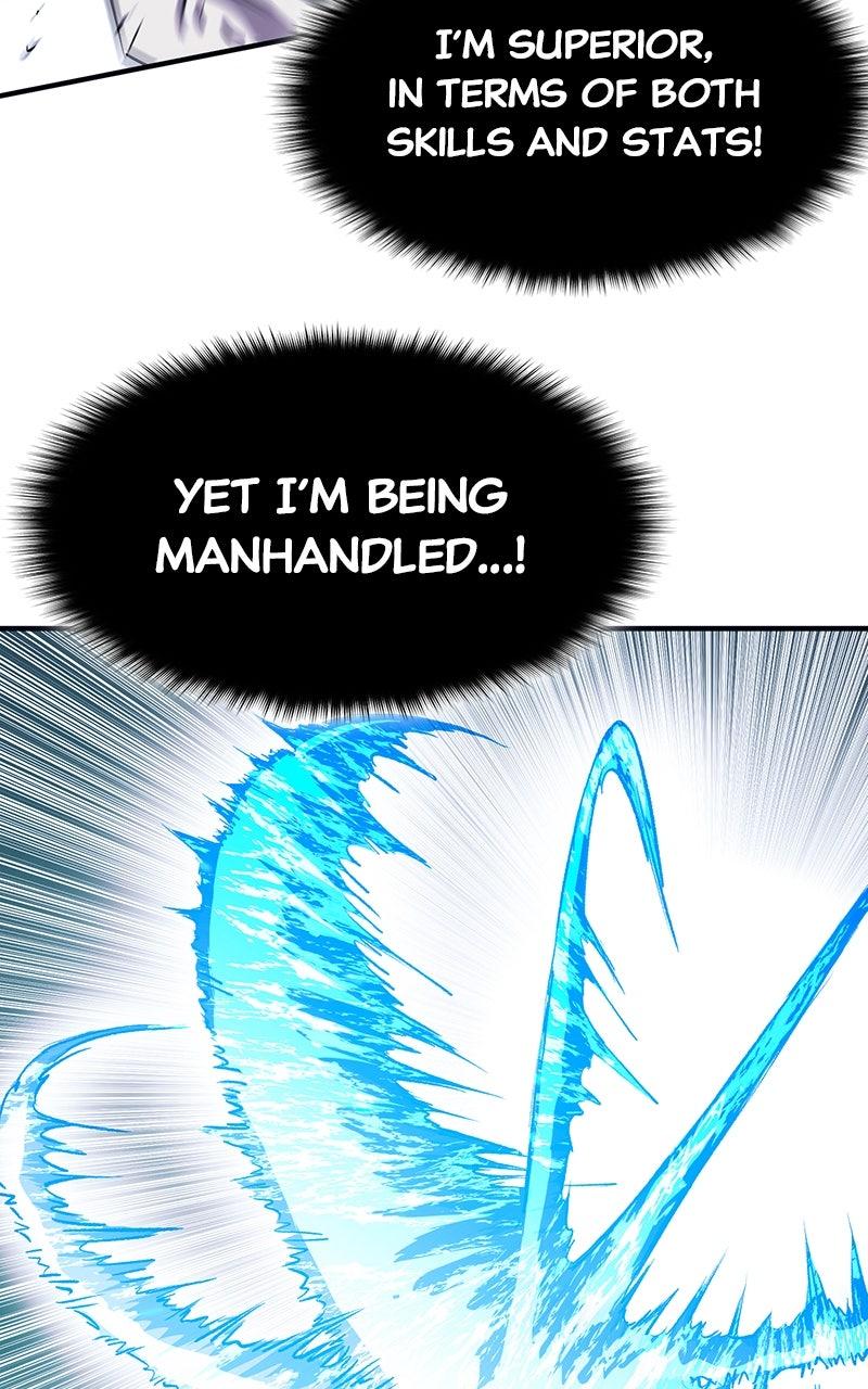 Read Hardcore Leveling Warrior chapter 156.3 image 107 on Lezhin