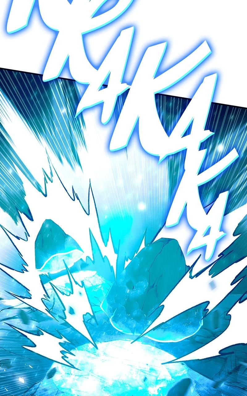 Read Hardcore Leveling Warrior chapter 156.3 image 109 on Lezhin