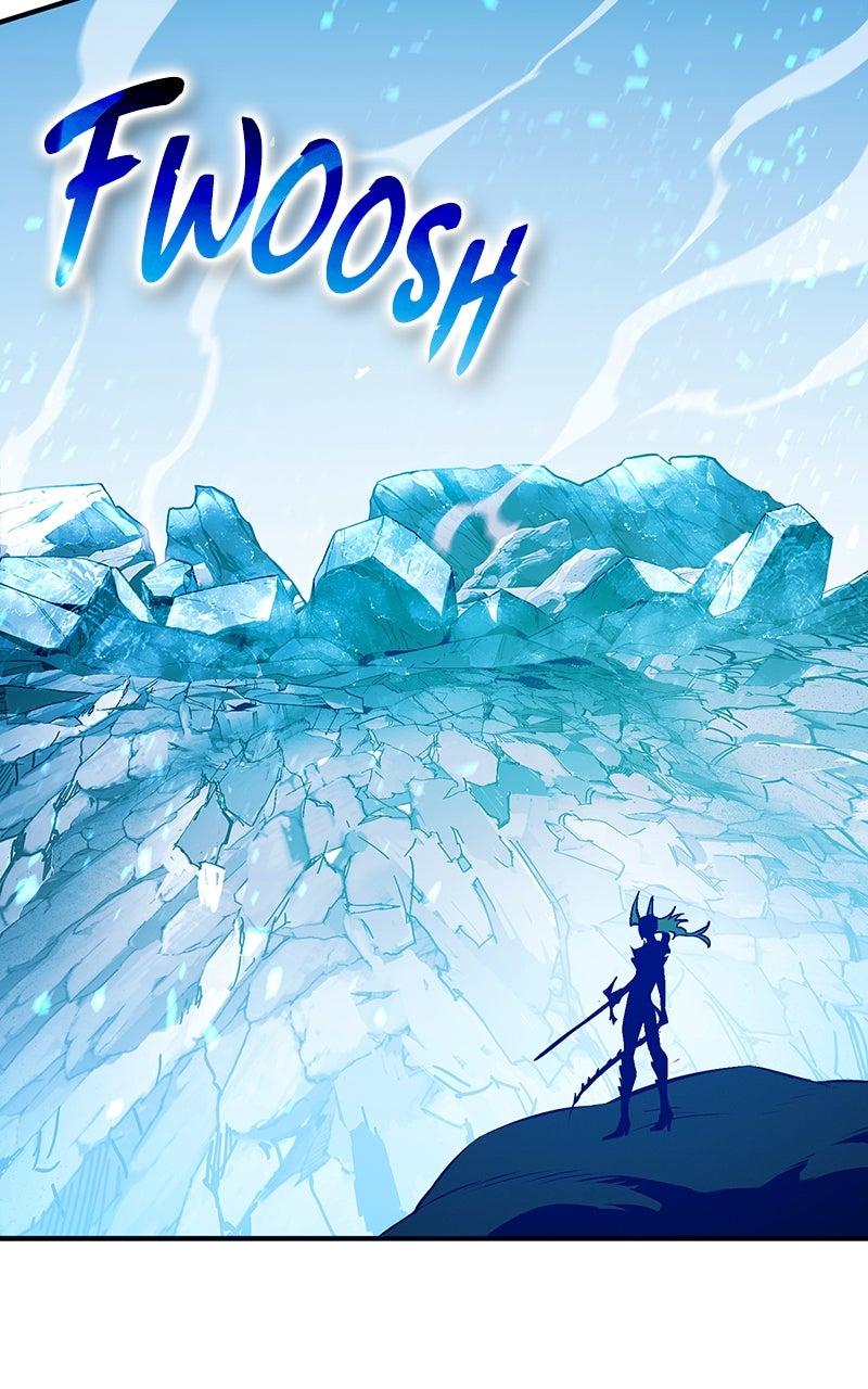 Read Hardcore Leveling Warrior chapter 156.3 image 111 on Lezhin