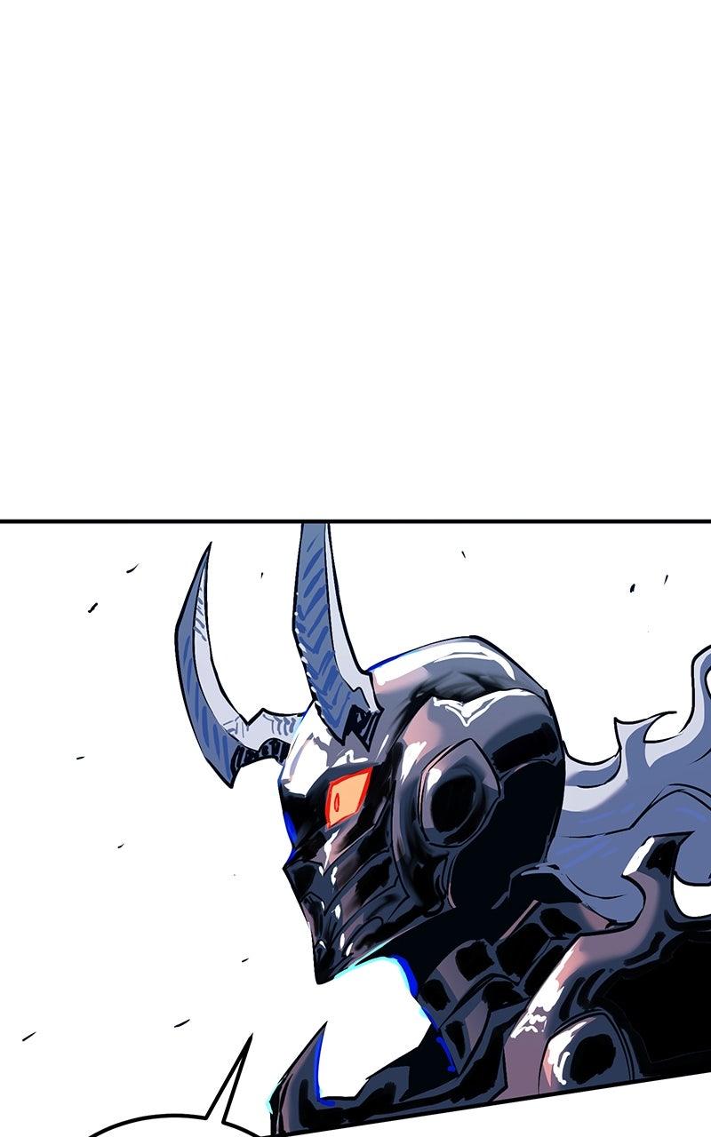 Read Hardcore Leveling Warrior chapter 156.3 image 112 on Lezhin
