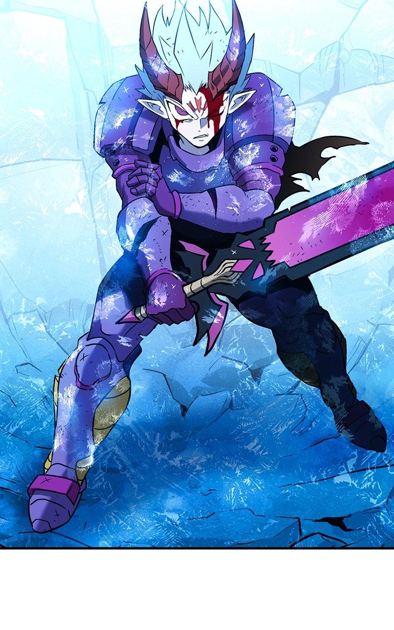 Read Hardcore Leveling Warrior chapter 156.3 image 114 on Lezhin