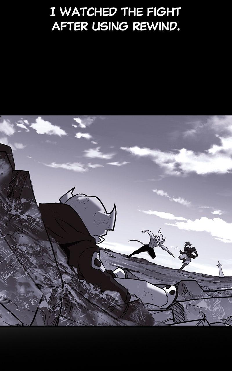 Read Hardcore Leveling Warrior chapter 156.3 image 117 on Lezhin