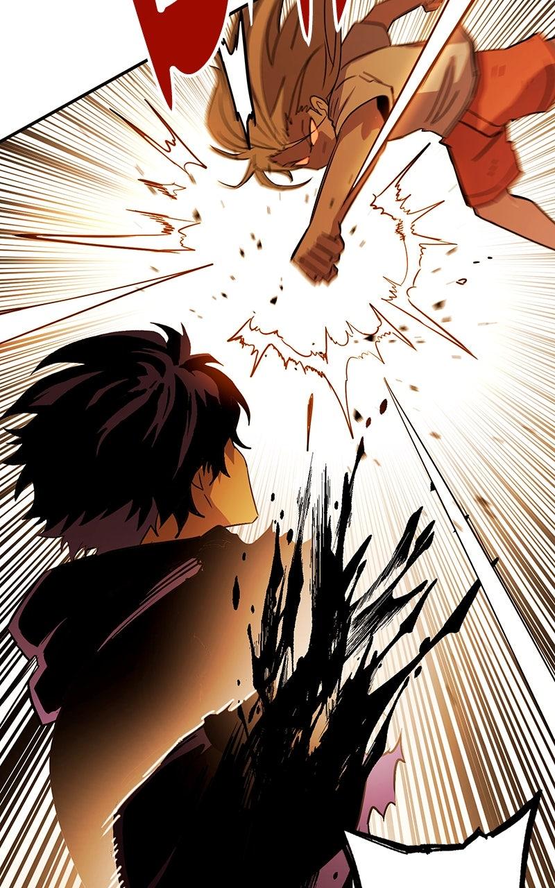 Read Hardcore Leveling Warrior chapter 156.3 image 12 on Lezhin