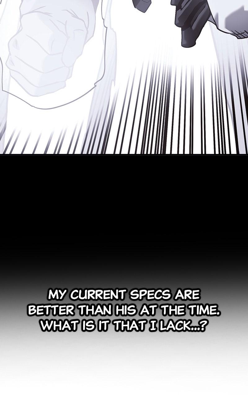 Read Hardcore Leveling Warrior chapter 156.3 image 120 on Lezhin