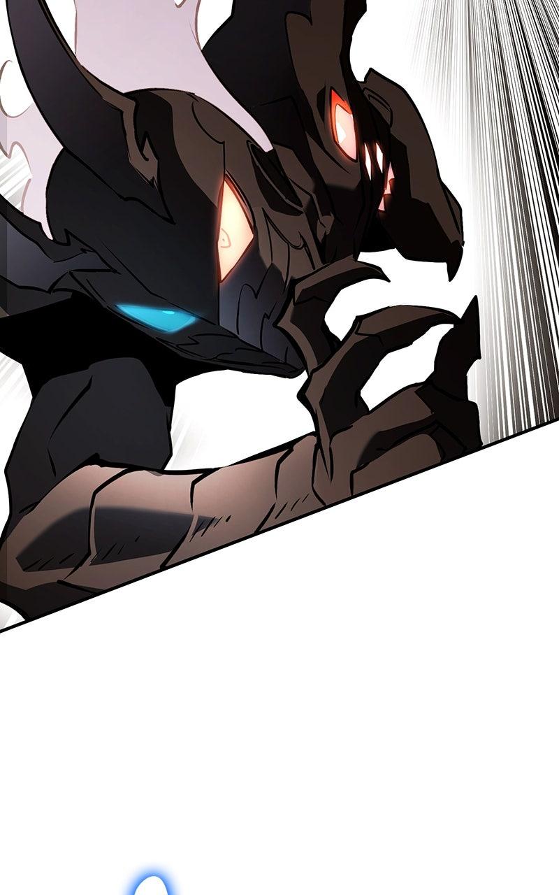 Read Hardcore Leveling Warrior chapter 156.3 image 123 on Lezhin