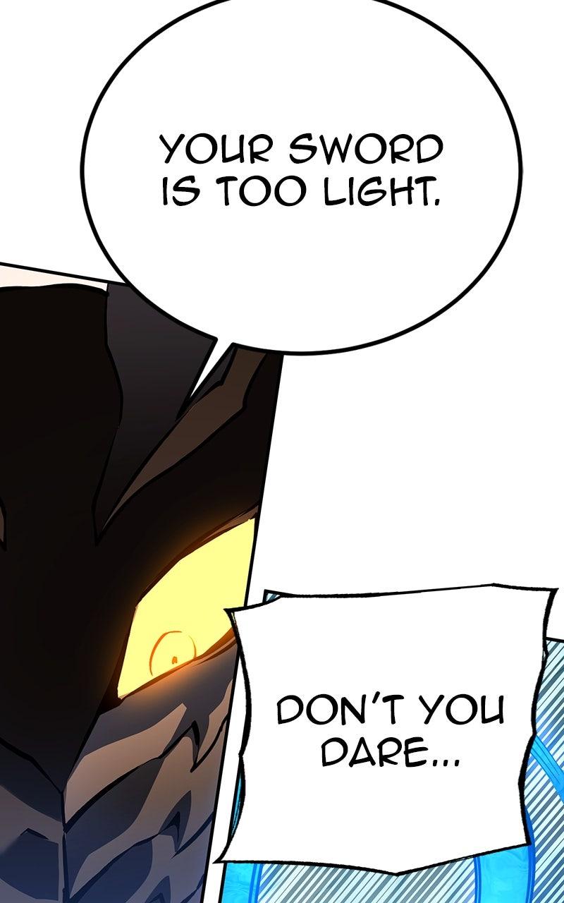 Read Hardcore Leveling Warrior chapter 156.3 image 126 on Lezhin