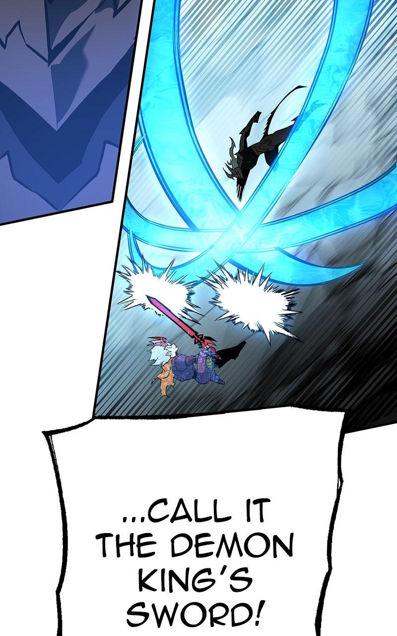Read Hardcore Leveling Warrior chapter 156.3 image 127 on Lezhin