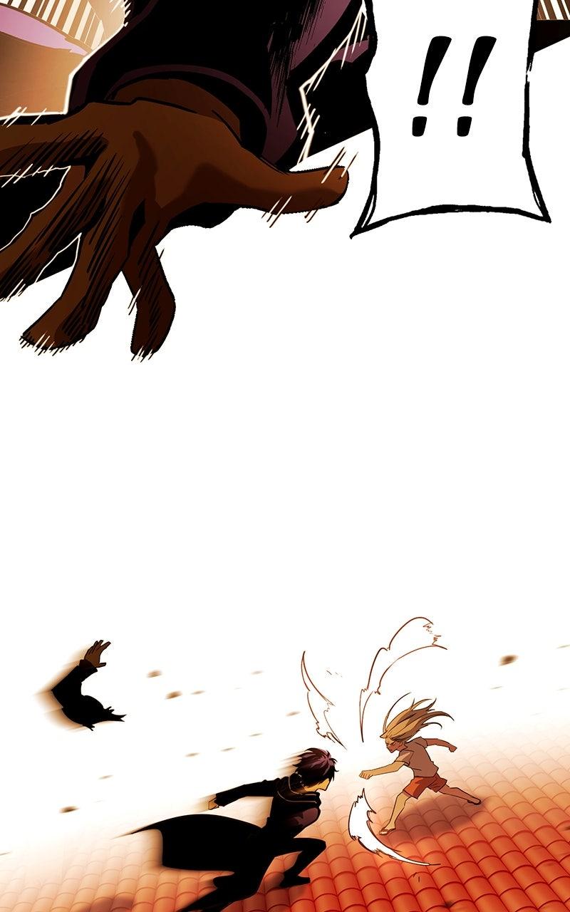 Read Hardcore Leveling Warrior chapter 156.3 image 13 on Lezhin