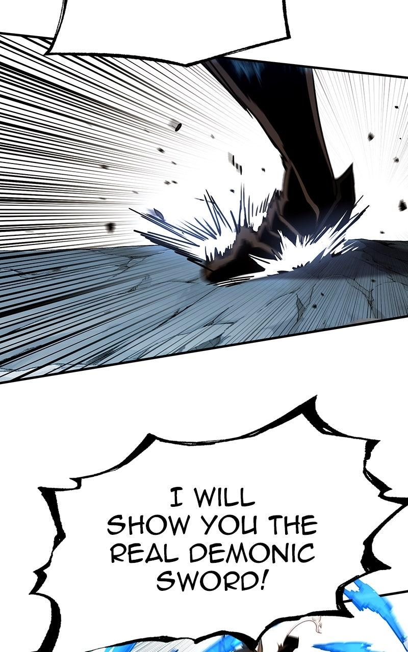 Read Hardcore Leveling Warrior chapter 156.3 image 130 on Lezhin