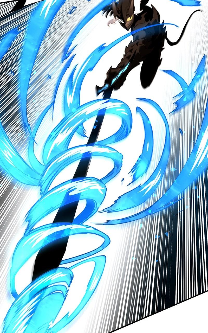 Read Hardcore Leveling Warrior chapter 156.3 image 131 on Lezhin