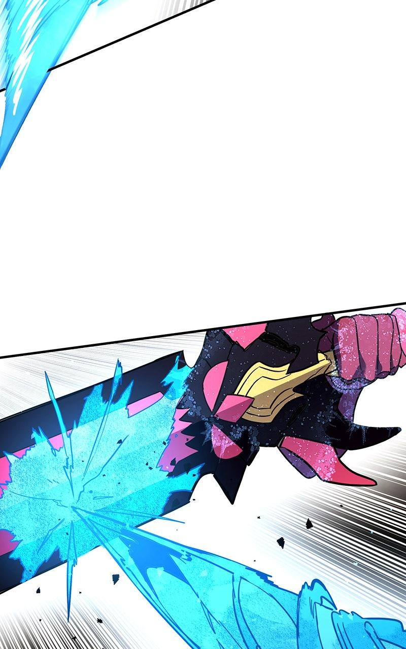 Read Hardcore Leveling Warrior chapter 156.3 image 132 on Lezhin
