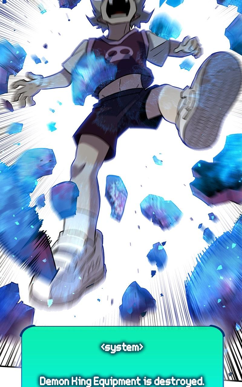 Read Hardcore Leveling Warrior chapter 156.3 image 135 on Lezhin
