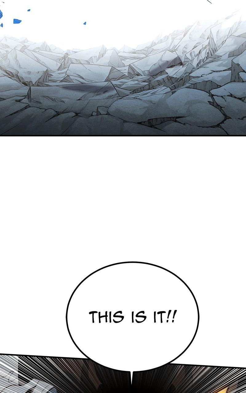 Read Hardcore Leveling Warrior chapter 156.3 image 137 on Lezhin