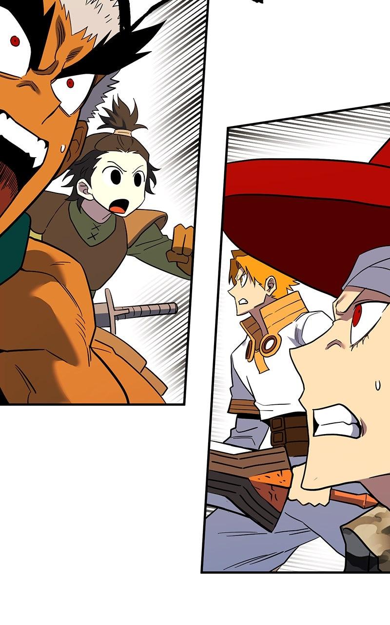 Read Hardcore Leveling Warrior chapter 156.3 image 139 on Lezhin