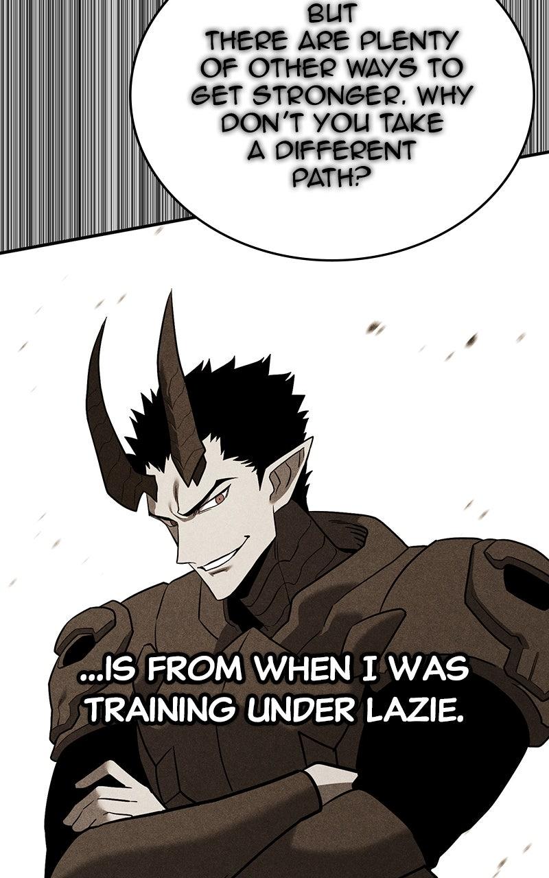 Read Hardcore Leveling Warrior chapter 156.3 image 143 on Lezhin