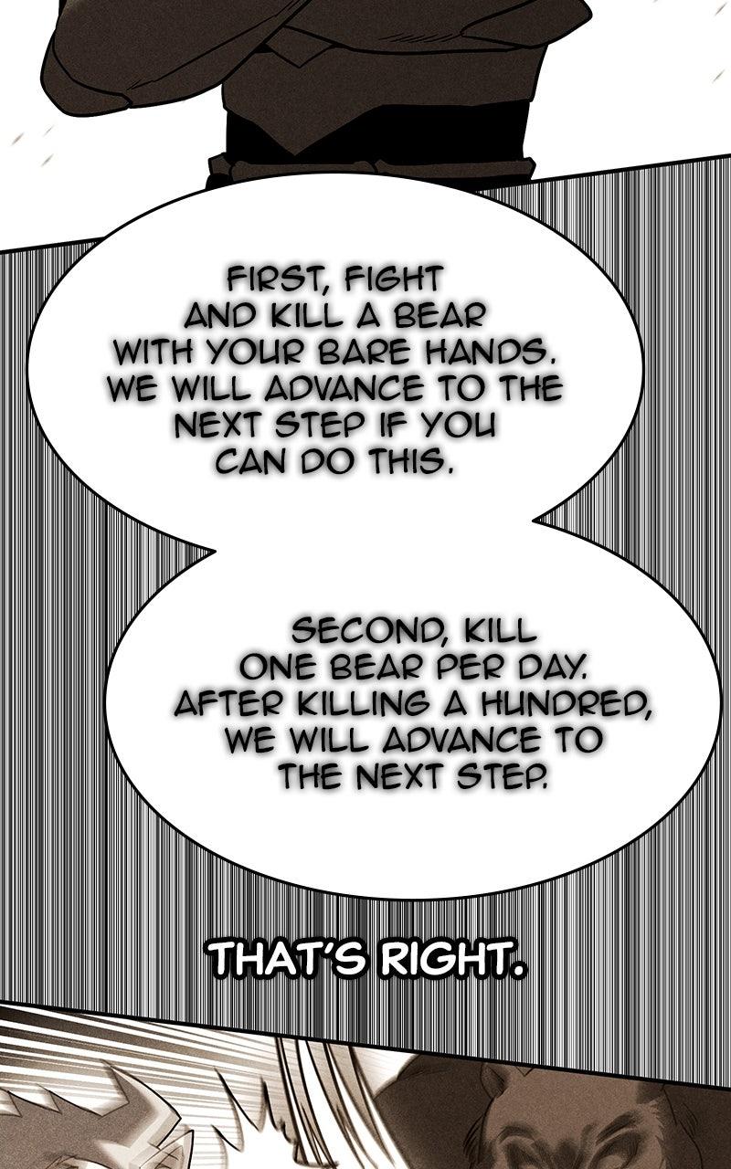 Read Hardcore Leveling Warrior chapter 156.3 image 144 on Lezhin