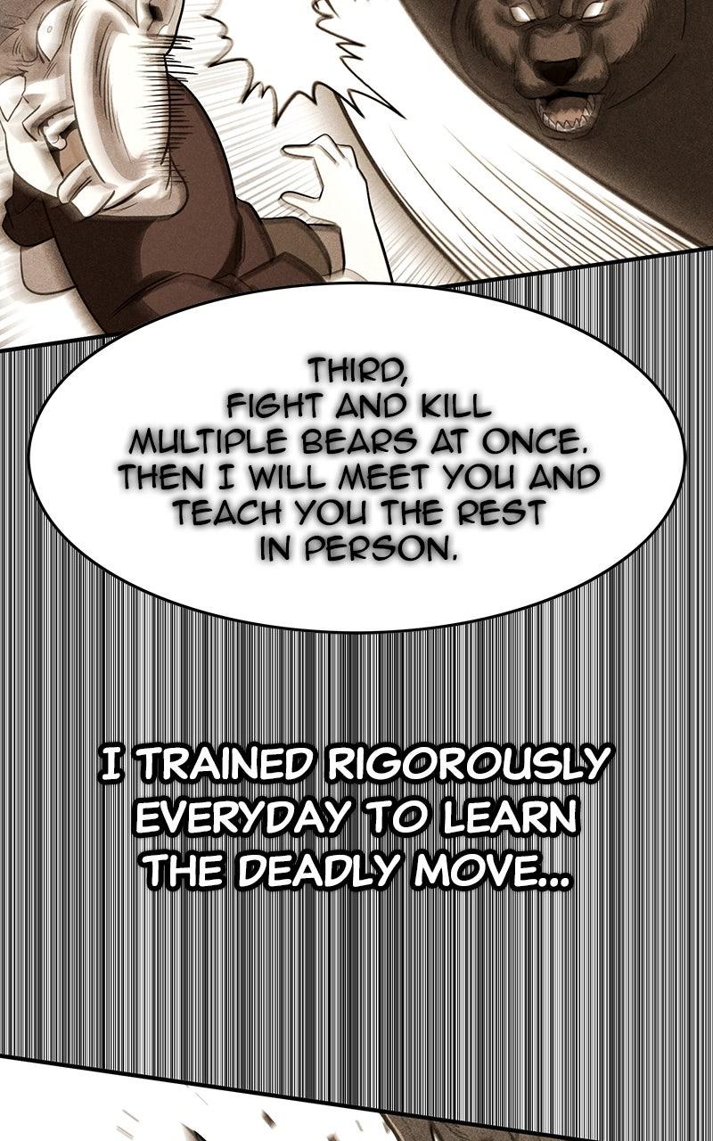 Read Hardcore Leveling Warrior chapter 156.3 image 145 on Lezhin