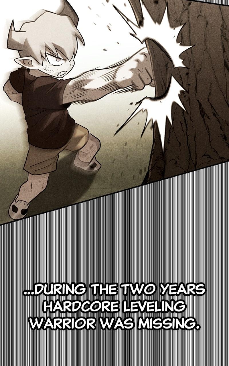 Read Hardcore Leveling Warrior chapter 156.3 image 146 on Lezhin