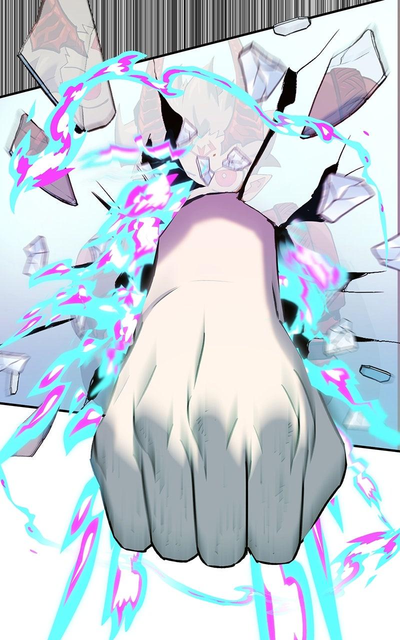 Read Hardcore Leveling Warrior chapter 156.3 image 151 on Lezhin