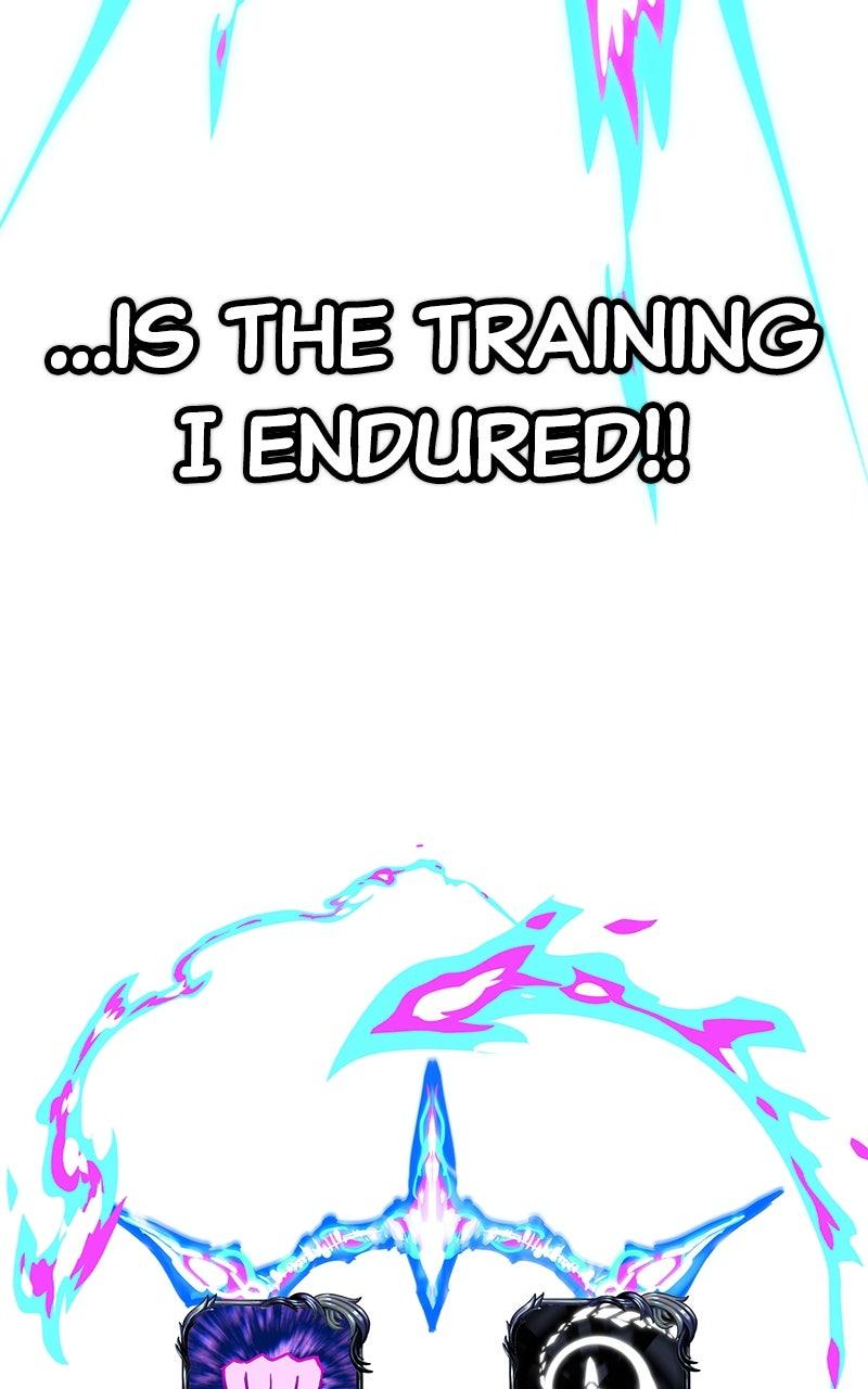 Read Hardcore Leveling Warrior chapter 156.3 image 152 on Lezhin
