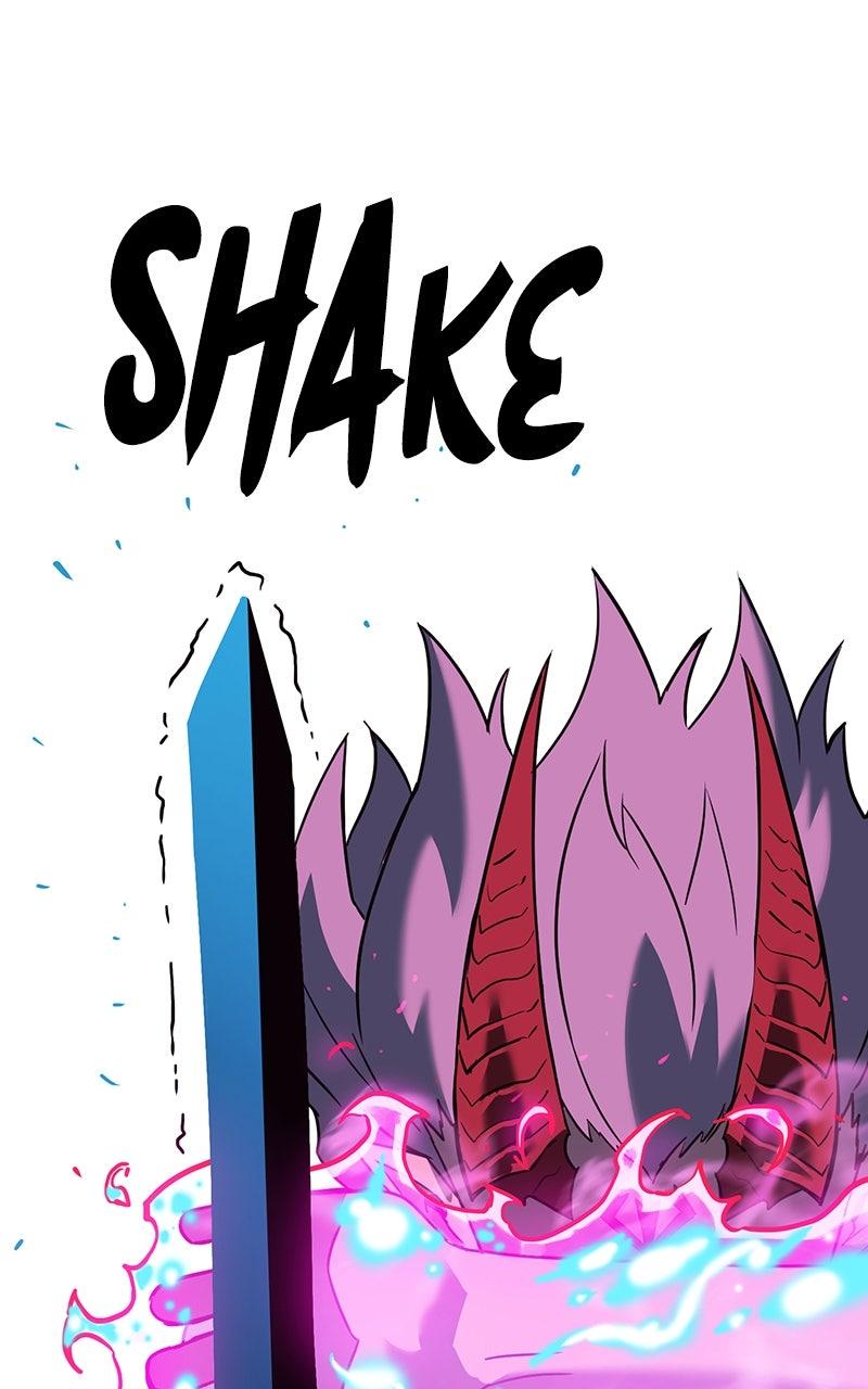 Read Hardcore Leveling Warrior chapter 156.3 image 156 on Lezhin