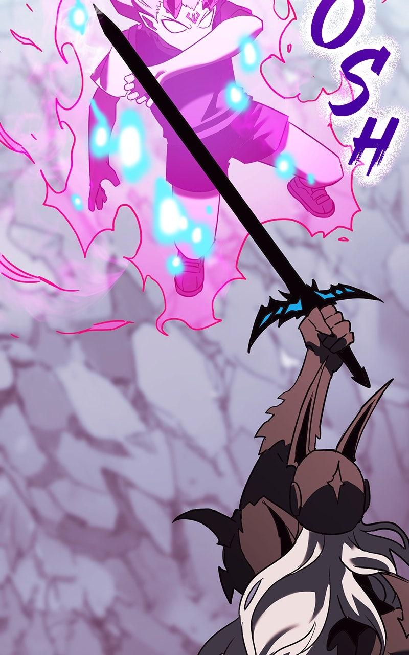 Read Hardcore Leveling Warrior chapter 156.3 image 158 on Lezhin