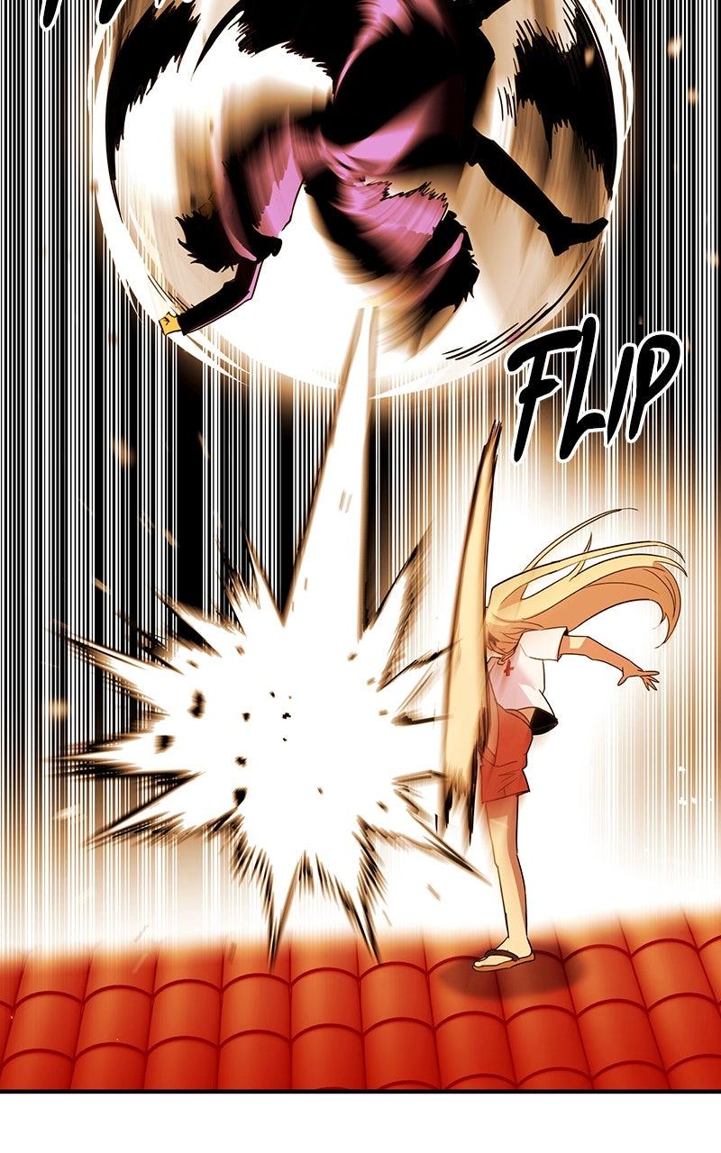Read Hardcore Leveling Warrior chapter 156.3 image 16 on Lezhin