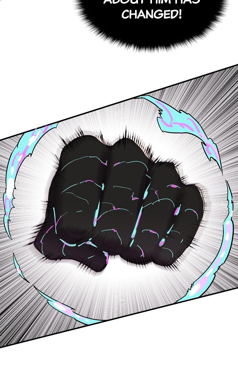Read Hardcore Leveling Warrior chapter 156.3 image 161 on Lezhin