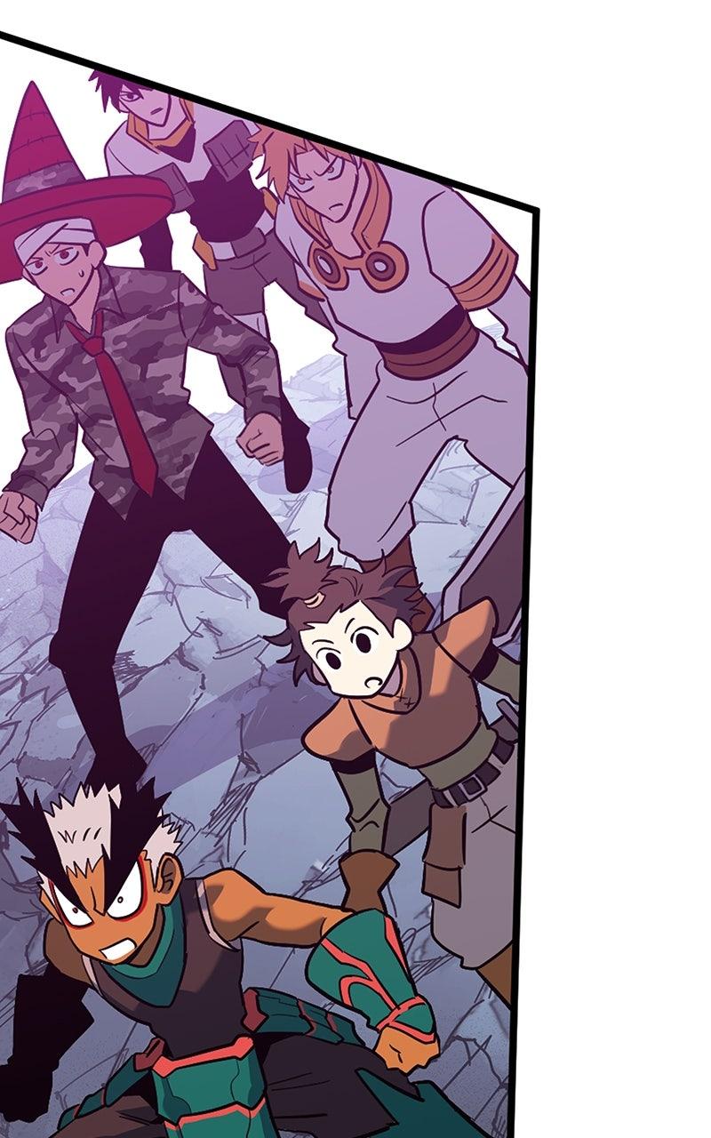 Read Hardcore Leveling Warrior chapter 156.3 image 166 on Lezhin