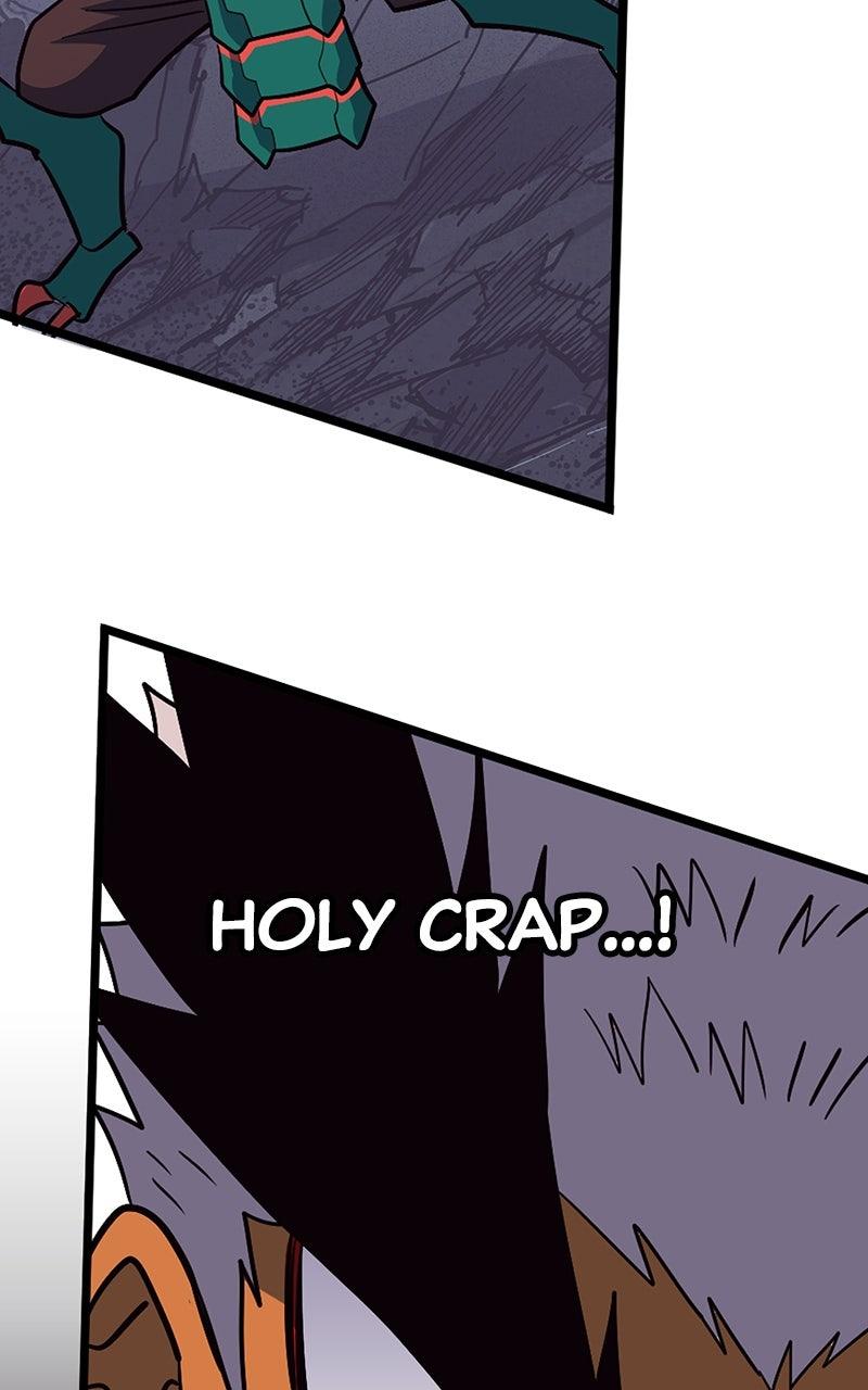 Read Hardcore Leveling Warrior chapter 156.3 image 167 on Lezhin