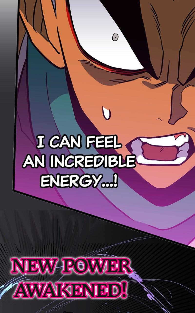 Read Hardcore Leveling Warrior chapter 156.3 image 168 on Lezhin