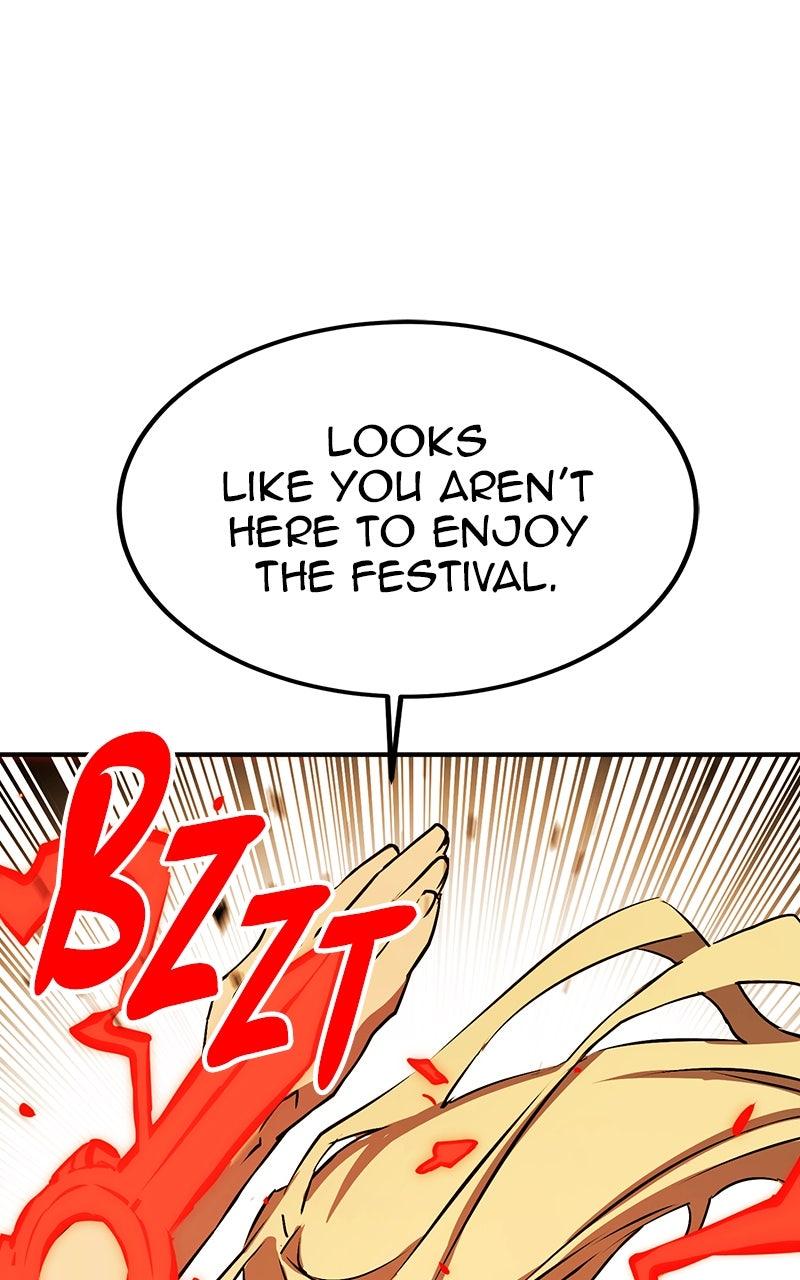 Read Hardcore Leveling Warrior chapter 156.3 image 17 on Lezhin