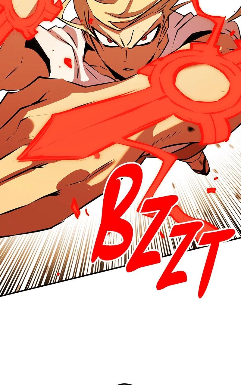 Read Hardcore Leveling Warrior chapter 156.3 image 18 on Lezhin