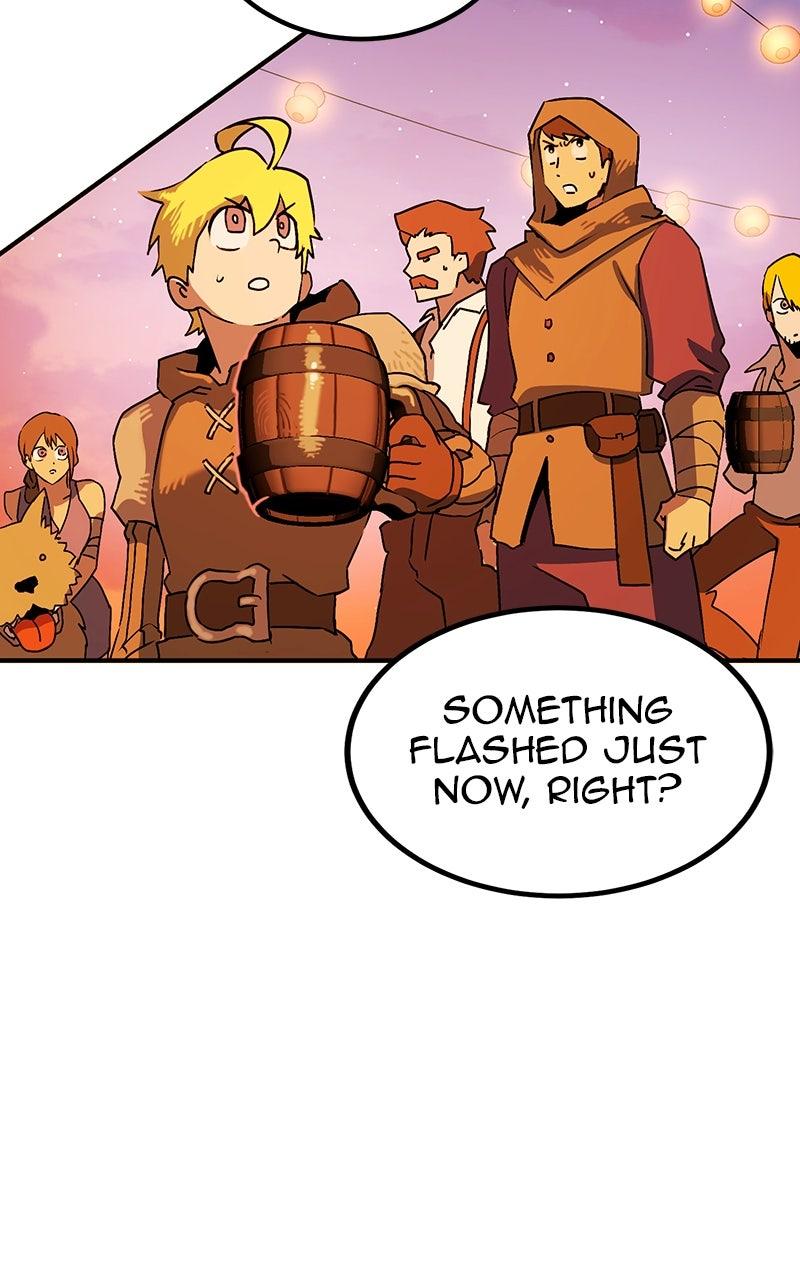 Read Hardcore Leveling Warrior chapter 156.3 image 24 on Lezhin
