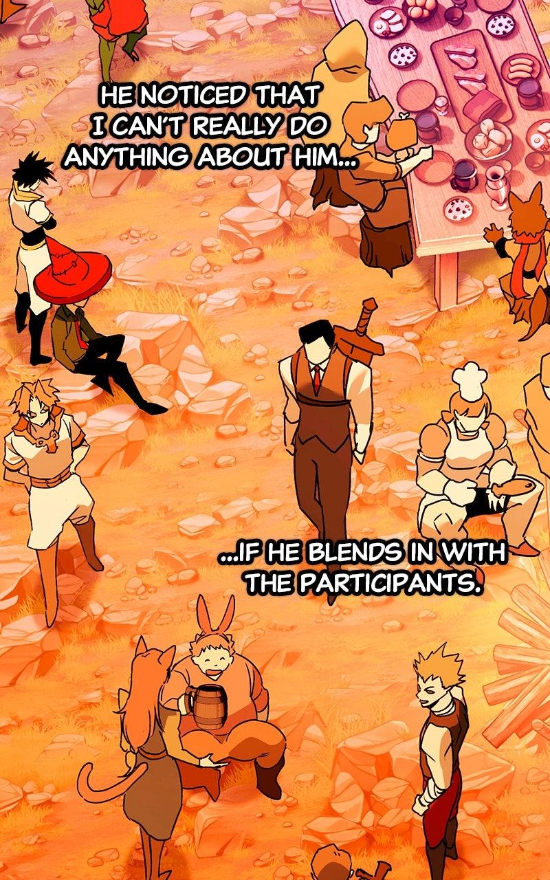 Read Hardcore Leveling Warrior chapter 156.3 image 29 on Lezhin