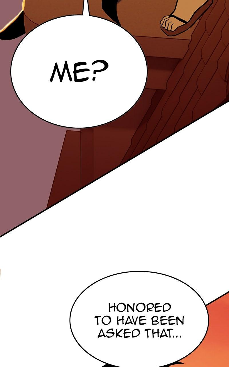 Read Hardcore Leveling Warrior chapter 156.3 image 3 on Lezhin