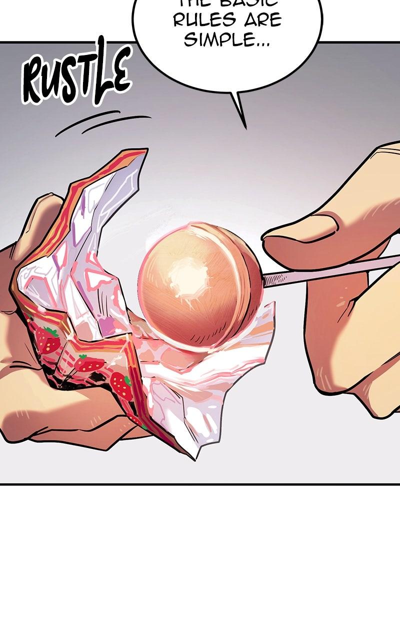 Read Hardcore Leveling Warrior chapter 156.3 image 33 on Lezhin