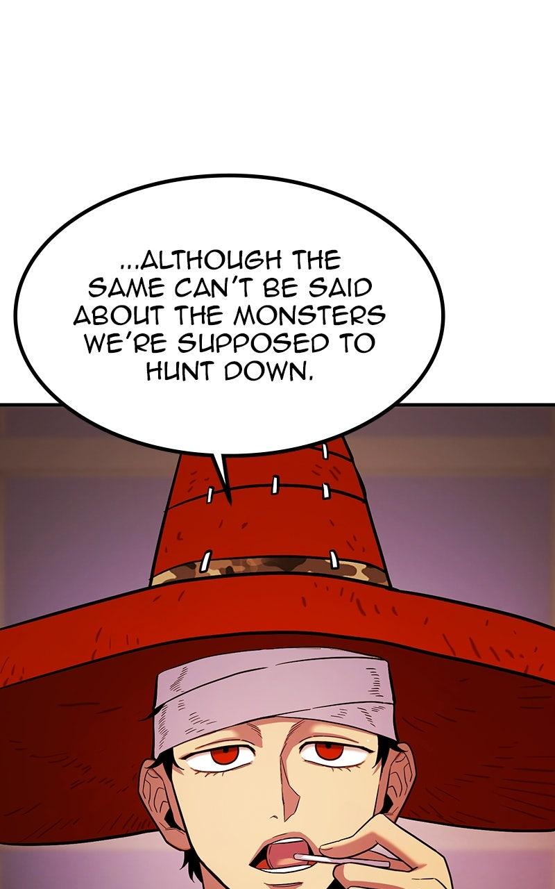 Read Hardcore Leveling Warrior chapter 156.3 image 34 on Lezhin