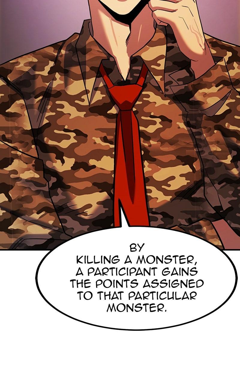 Read Hardcore Leveling Warrior chapter 156.3 image 35 on Lezhin