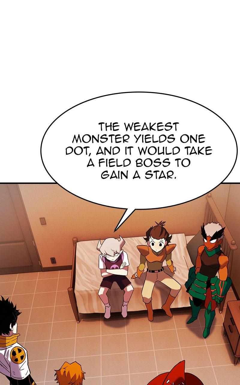Read Hardcore Leveling Warrior chapter 156.3 image 36 on Lezhin