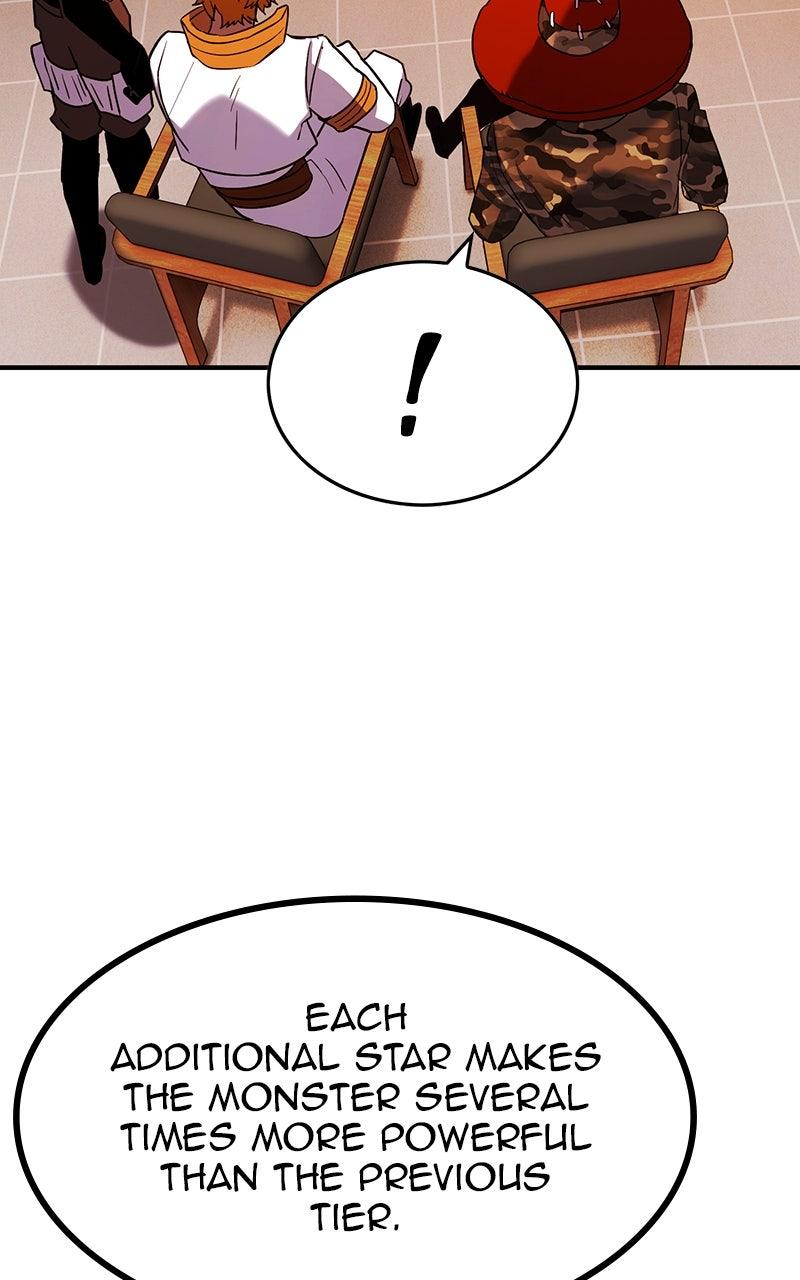 Read Hardcore Leveling Warrior chapter 156.3 image 37 on Lezhin