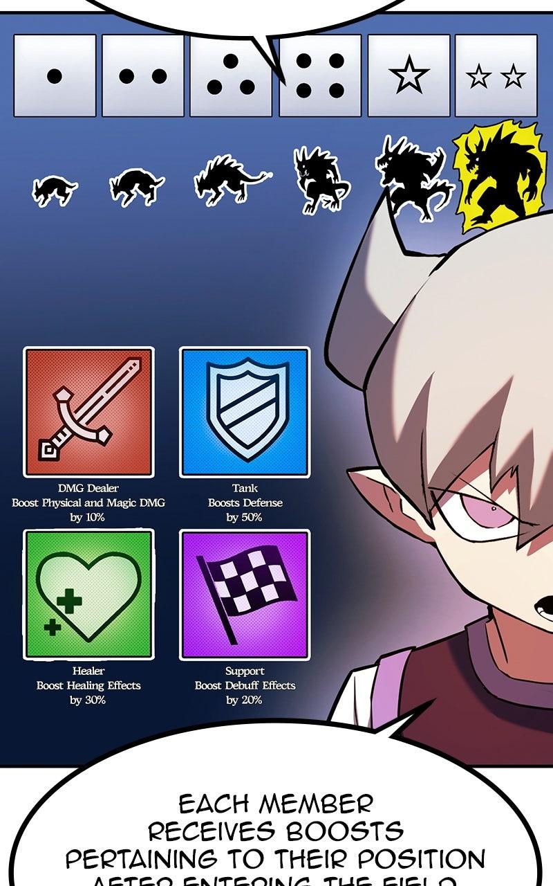 Read Hardcore Leveling Warrior chapter 156.3 image 38 on Lezhin