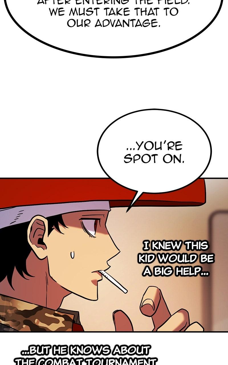 Read Hardcore Leveling Warrior chapter 156.3 image 39 on Lezhin