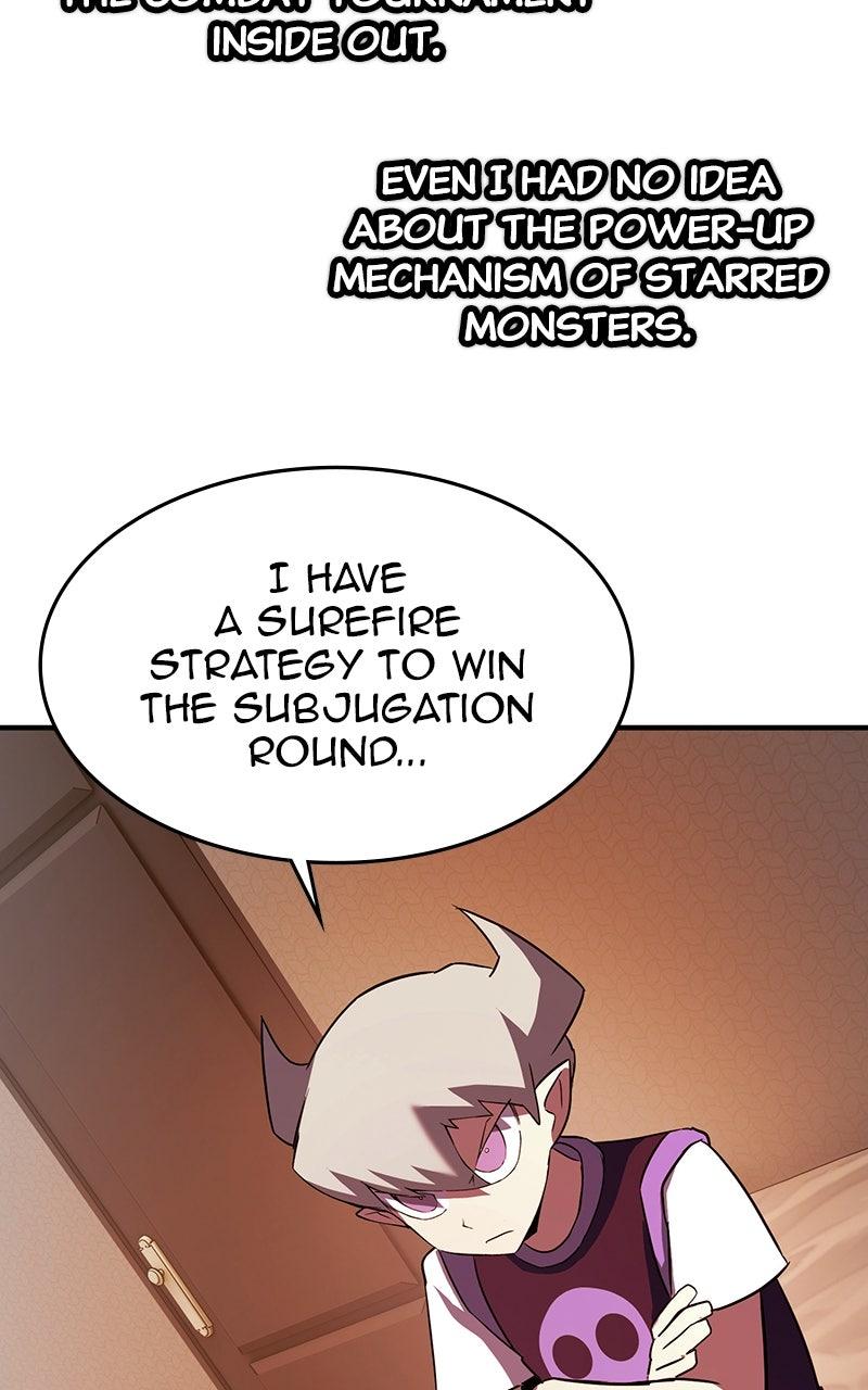 Read Hardcore Leveling Warrior chapter 156.3 image 40 on Lezhin