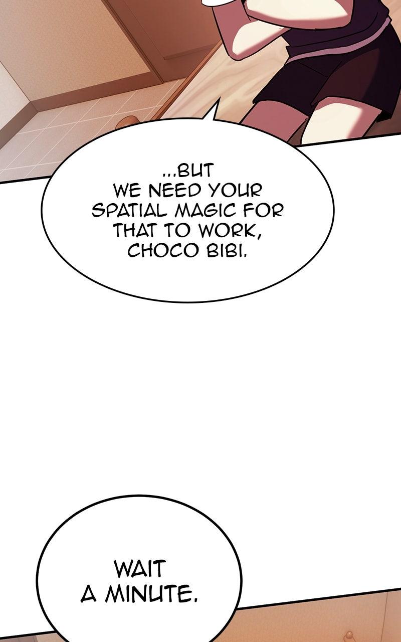 Read Hardcore Leveling Warrior chapter 156.3 image 41 on Lezhin