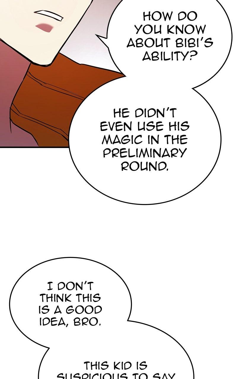 Read Hardcore Leveling Warrior chapter 156.3 image 43 on Lezhin