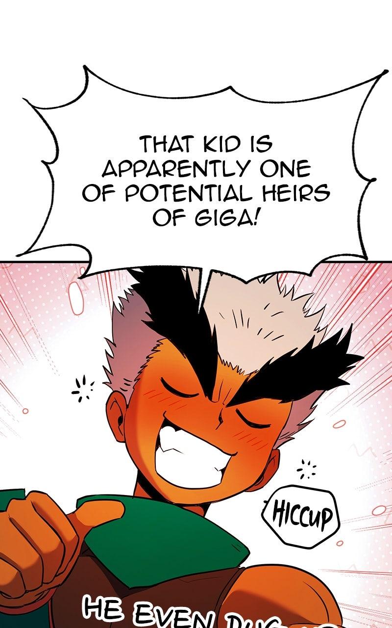Read Hardcore Leveling Warrior chapter 156.3 image 45 on Lezhin