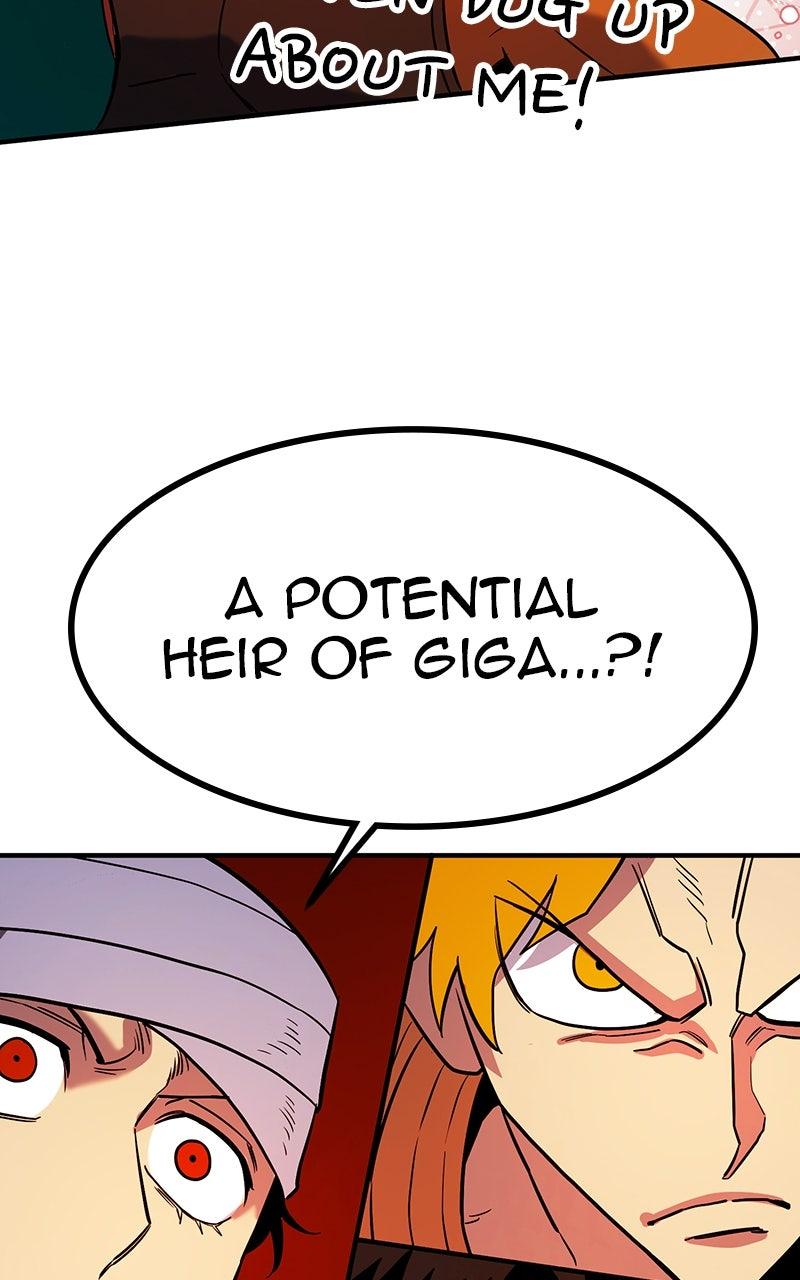 Read Hardcore Leveling Warrior chapter 156.3 image 46 on Lezhin