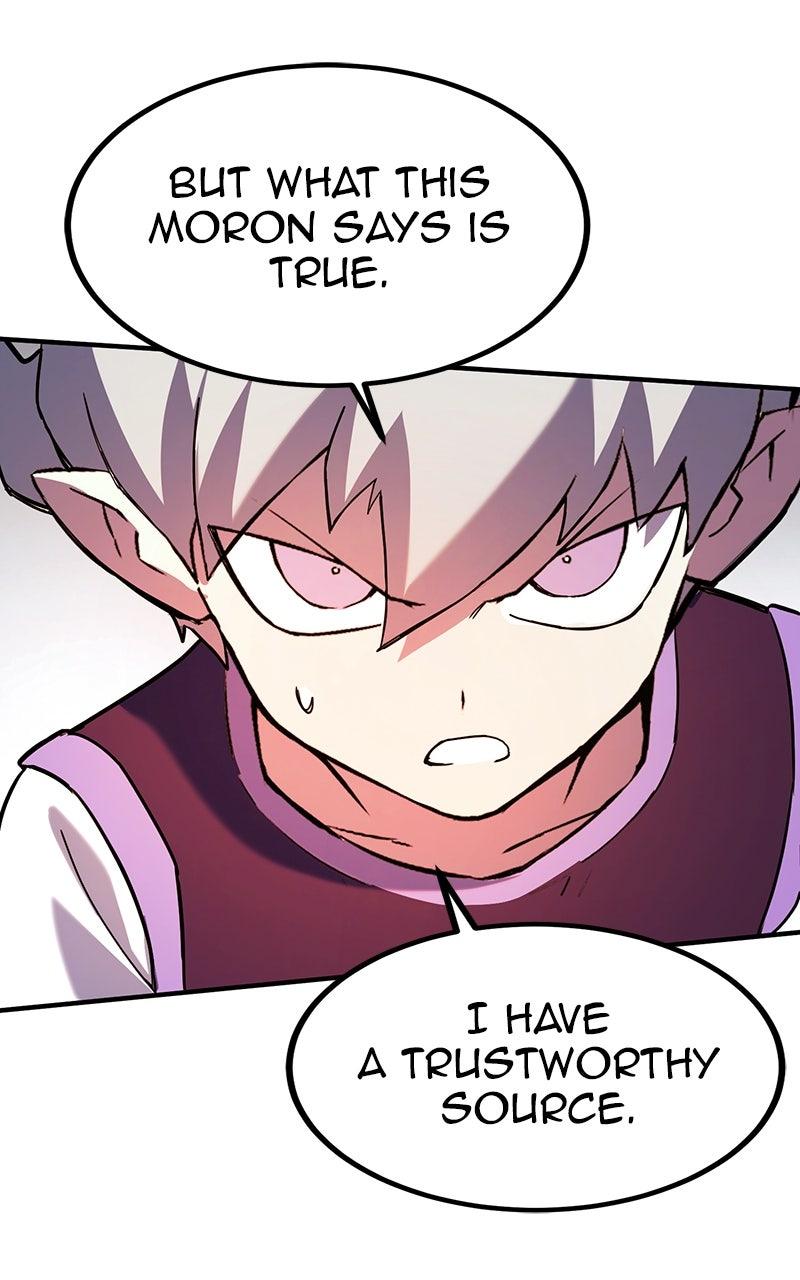 Read Hardcore Leveling Warrior chapter 156.3 image 49 on Lezhin