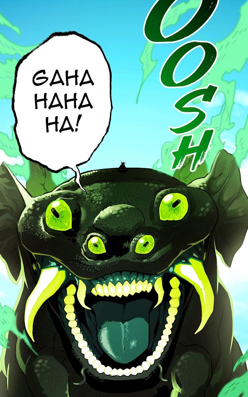Read Hardcore Leveling Warrior chapter 156.3 image 54 on Lezhin